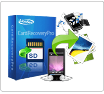 Professional Memory Card Recovery Pro Tool Free Download