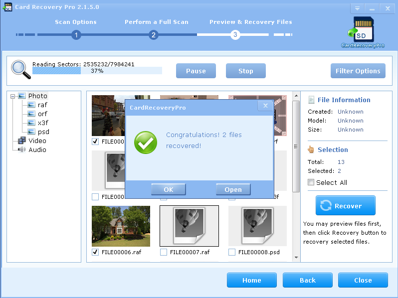 cardrecovery software key free download Memory card recovery keygen download.