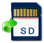 Rescue SD Card Pro 2.7.9