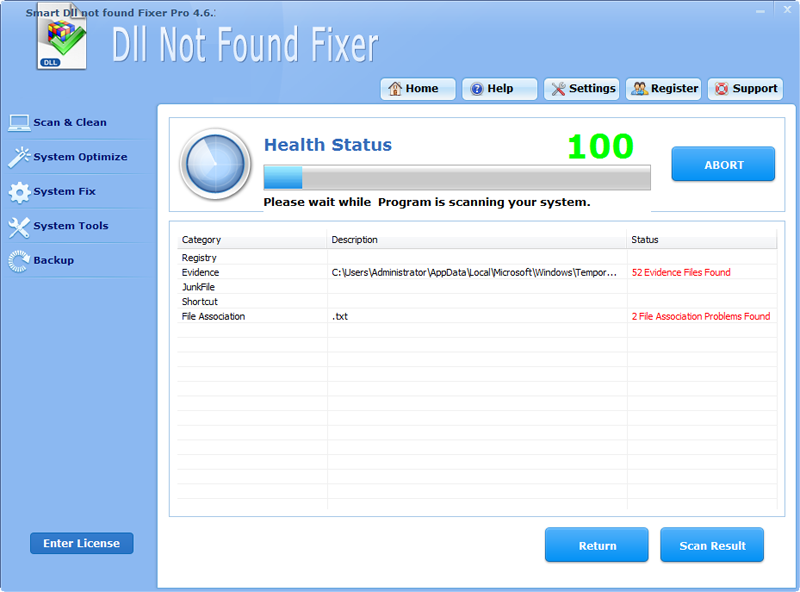 Download Trial Software Register Files Free