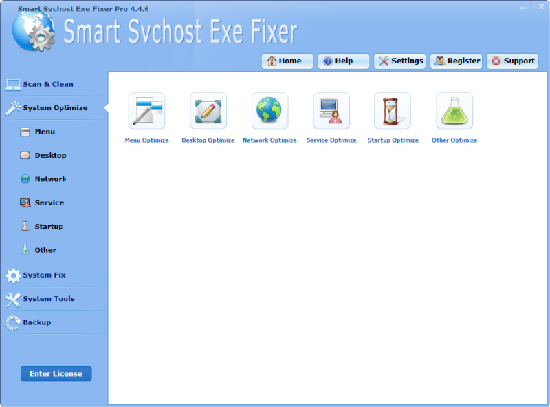 smart svchost exe fixer pro smart svchost exe fixer pro