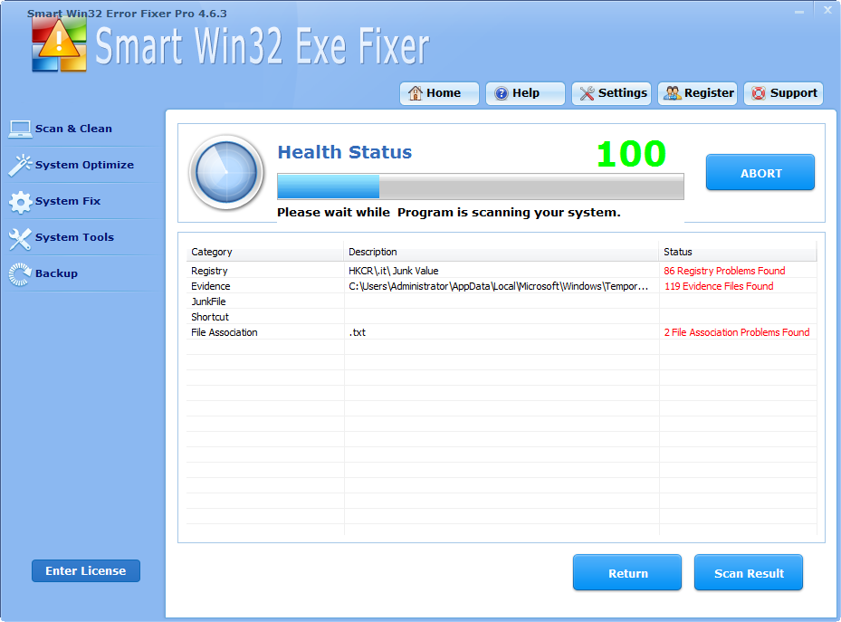 new win32 cabinet self extractor downloads