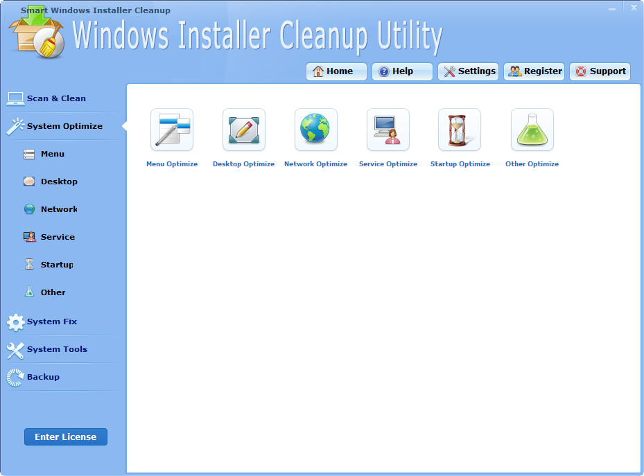 Cleanup Add Remove Program Cleanup Tool