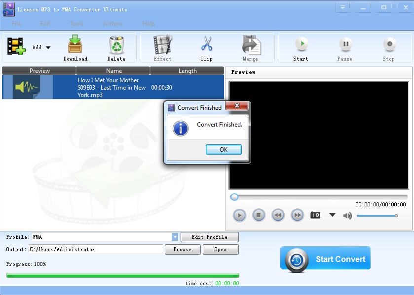 http://www.lionsea.com/download/video/Lionsea_MP3_To_WMA_Converter_Ultimate_Setup.exe