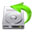 Wise Data Recovery icon