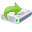 Wise Hard Disk Recovery icon