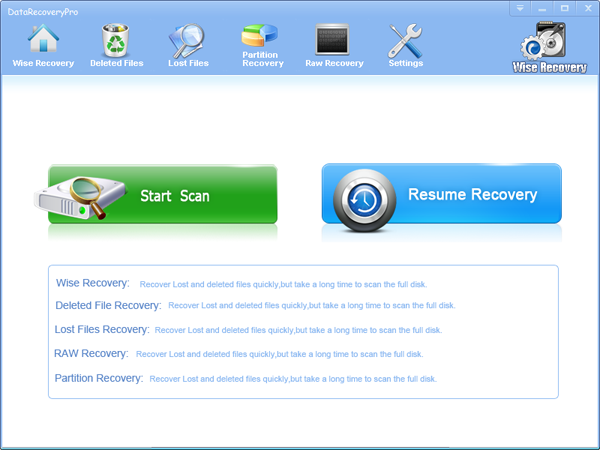 Professional Memory Card Recovery Pro Tool Free Download