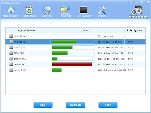Professional Memory Card Recovery Pro Tool Free Download