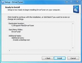 driver tuner 4.5 license key generator